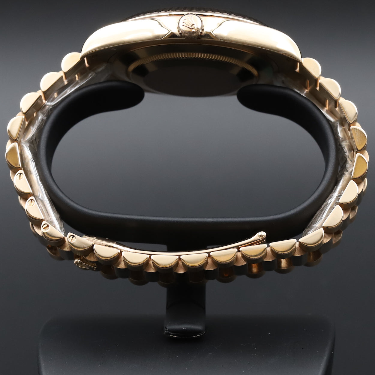 Rolex<br>218235 DayDate II Pink Dial