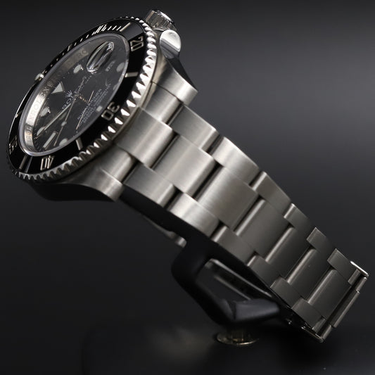 Rolex<br>116610LN Submariner