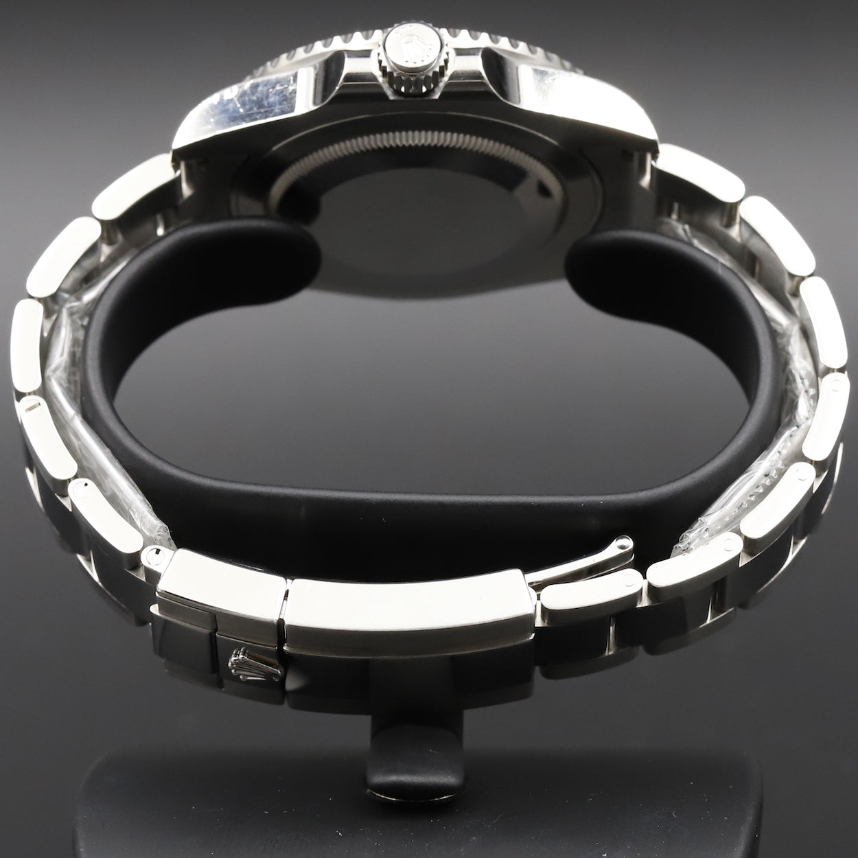 Rolex<br>116710LN GMT Master II Black Dial