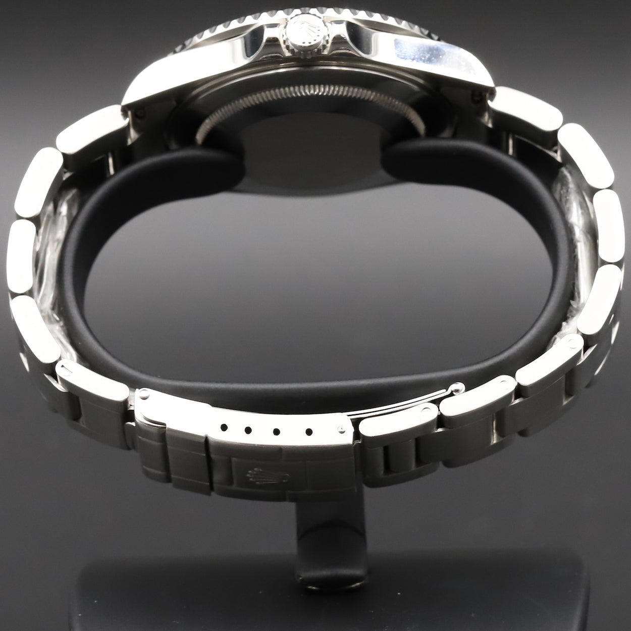 Rolex<br>16710 GMT Master II 'Coke' No Holes