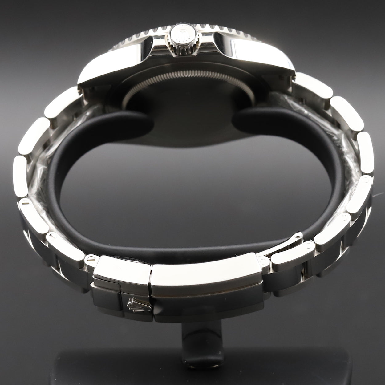 Rolex<br>116710BLNR GMT Master II 'Batman'