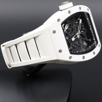 Richard Mille<br>RM 055 Bubba Watson Ceramic