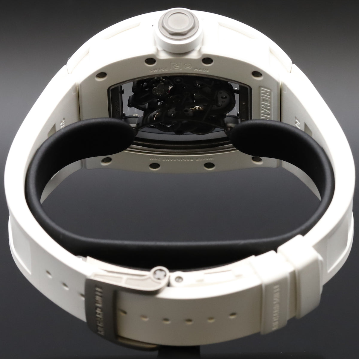 Richard Mille<br>RM 055 Bubba Watson Ceramic