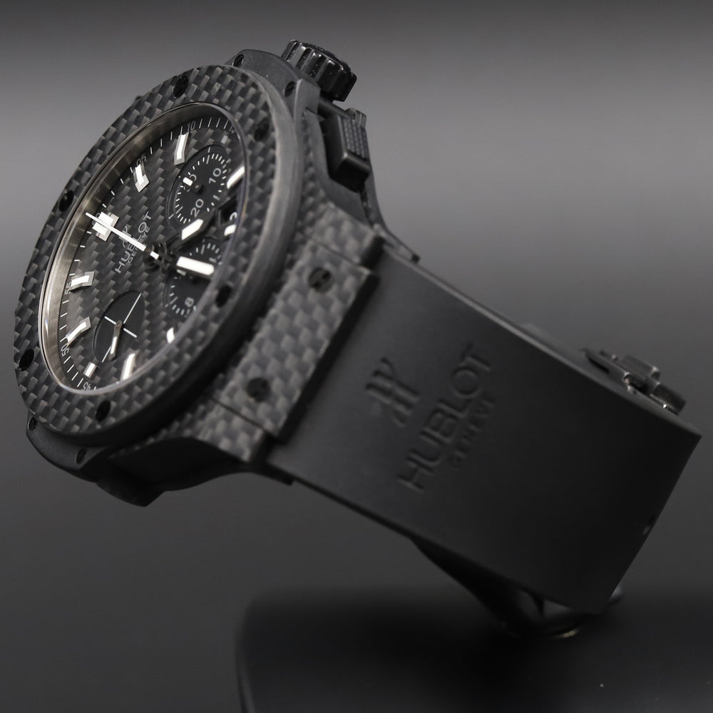 Hublot<br>301.QX.1724.RX Big Bang All Carbon