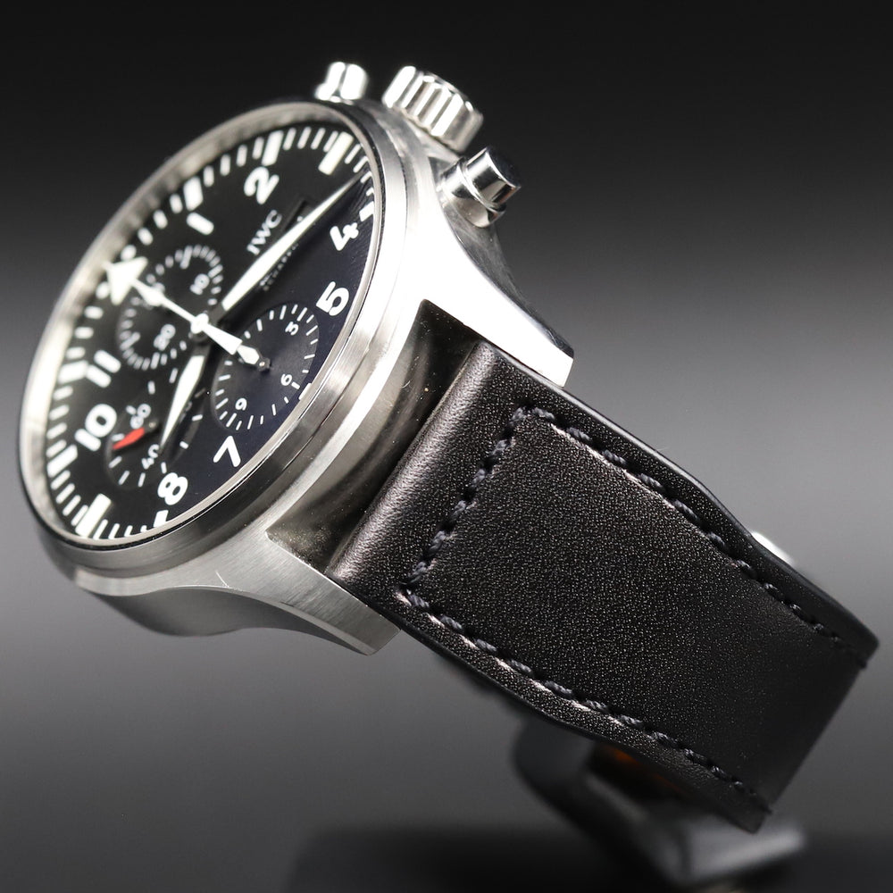 IWC<br>IW377709 Pilot’s Watch Chronograph