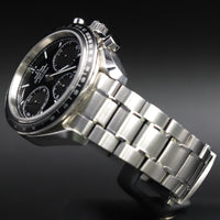 Omega<br>326.30.40.50.01.001 Speedmaster Racing Co-Axial Chronograph