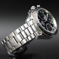 Omega<br>326.30.40.50.01.001 Speedmaster Racing Co-Axial Chronograph