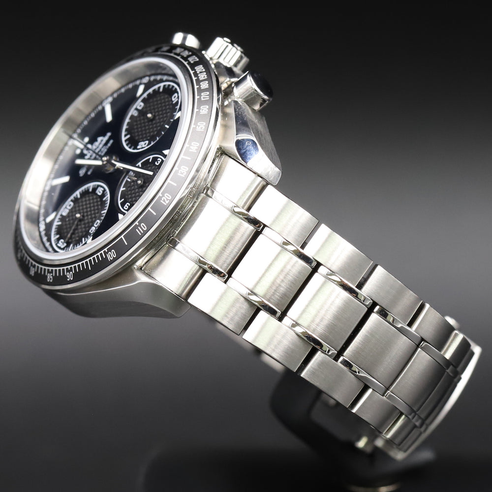 Omega<br>326.30.40.50.03.001 Speedmaster Racing Co-Axial Chronograph