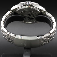 Omega<br>212.30.41.20.01.003 Seamaster Diver 300M Co-Axial Black Dial