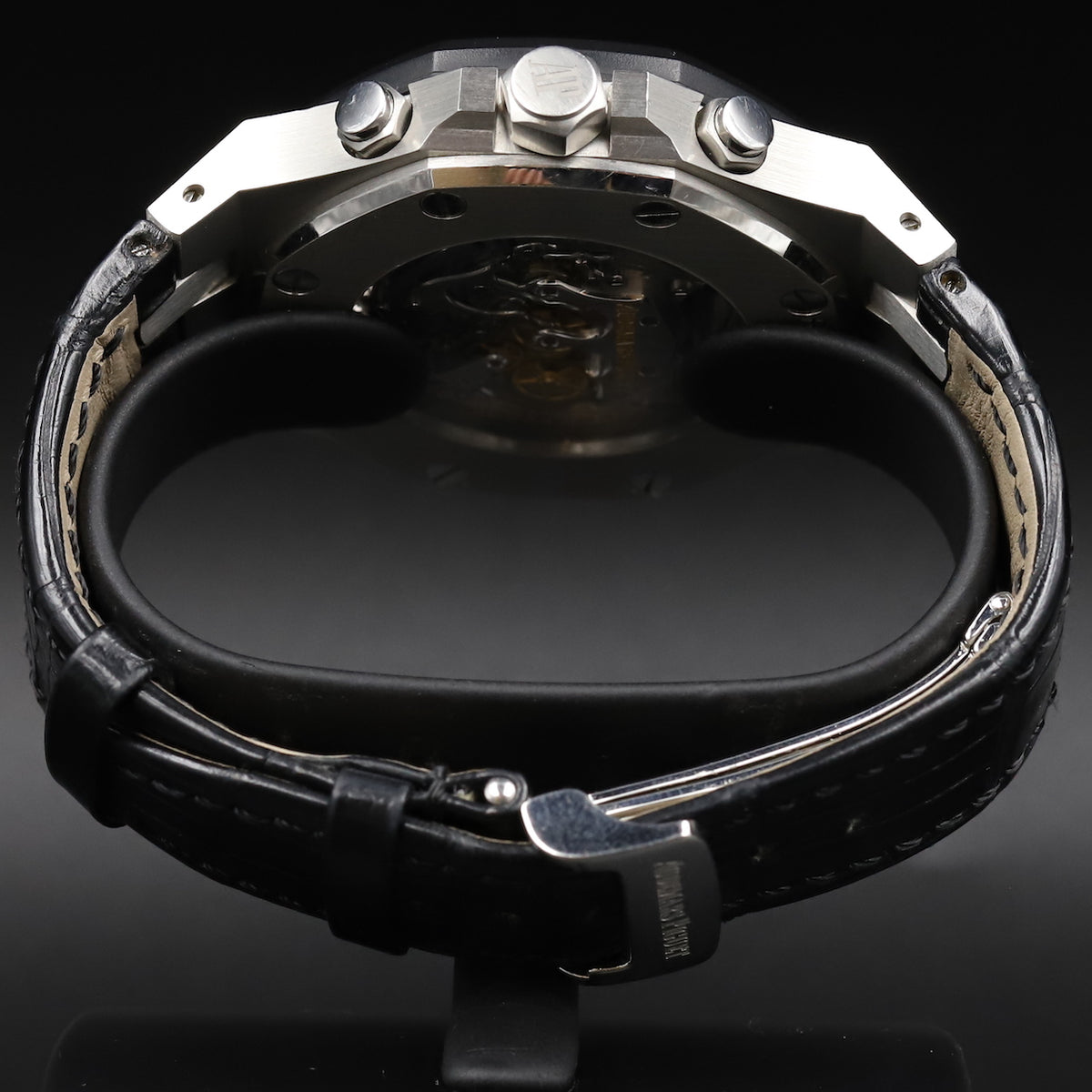 Audemars Piguet<br>26377SK Royal Oak Tourbillon Chronograph