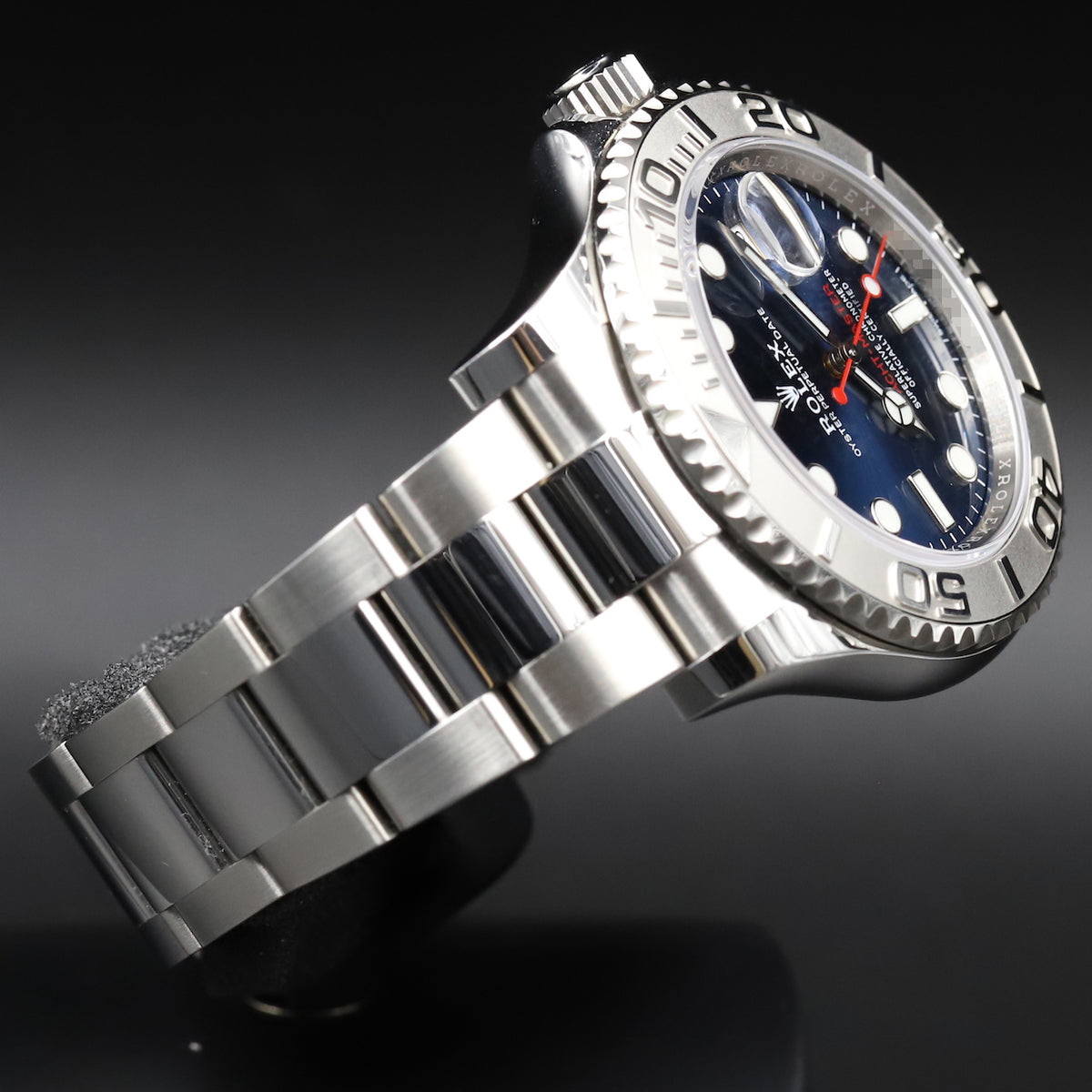 Rolex<br>116622 Yacht-Master 40
