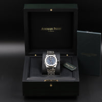 Audemars Piguet<br>15450ST Royal Oak