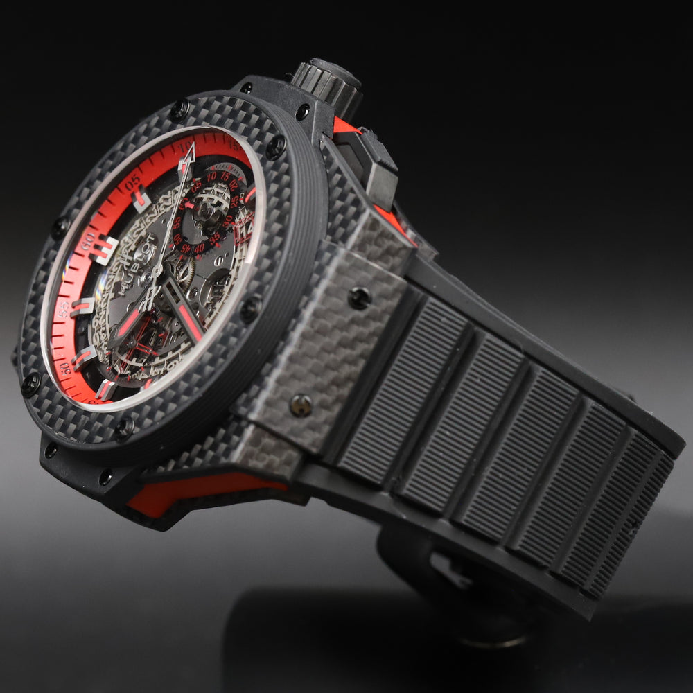 Hublot<br>701.QX.0113.HR Big Bang King Power Unico Carbon