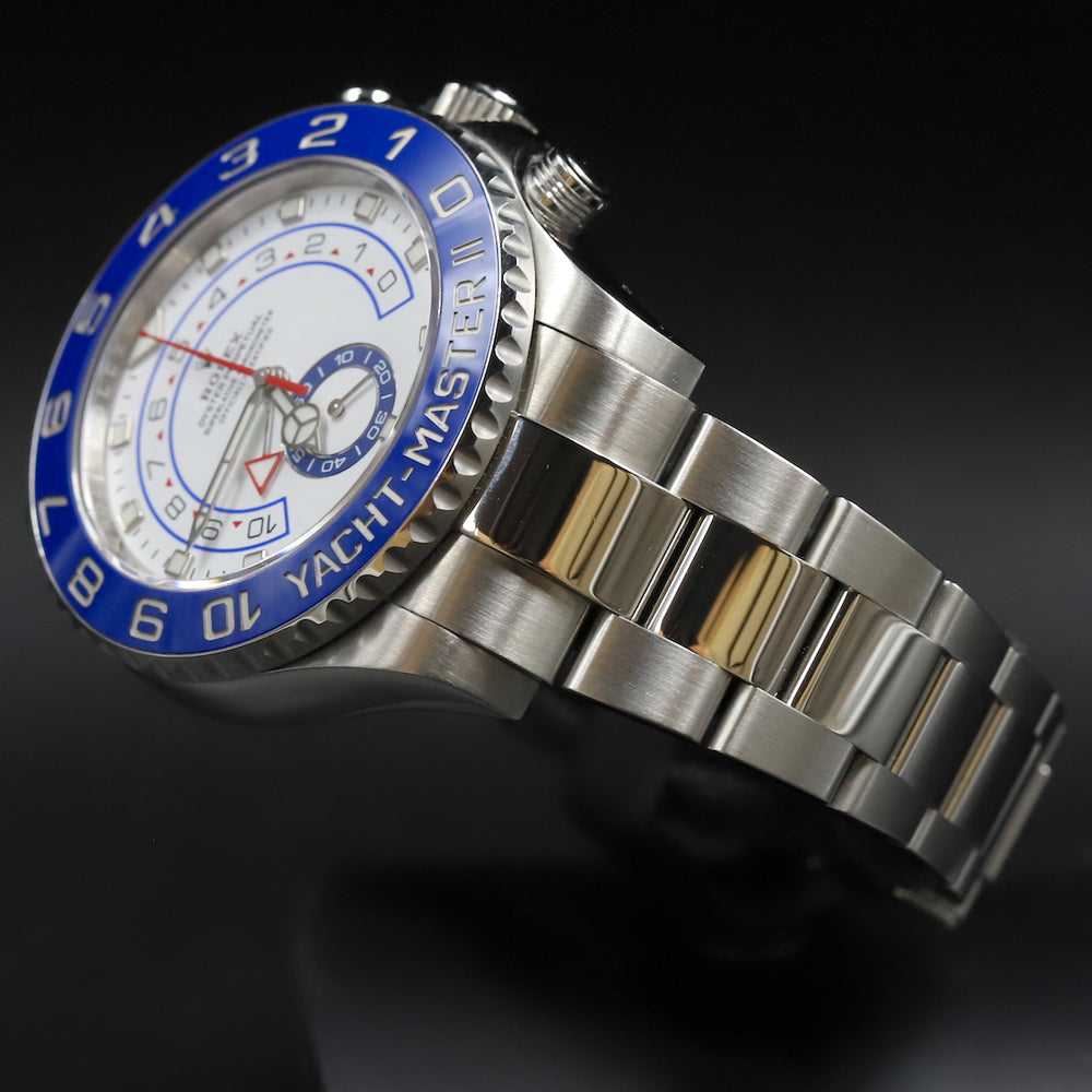 Rolex<br>116680 Yacht-Master II