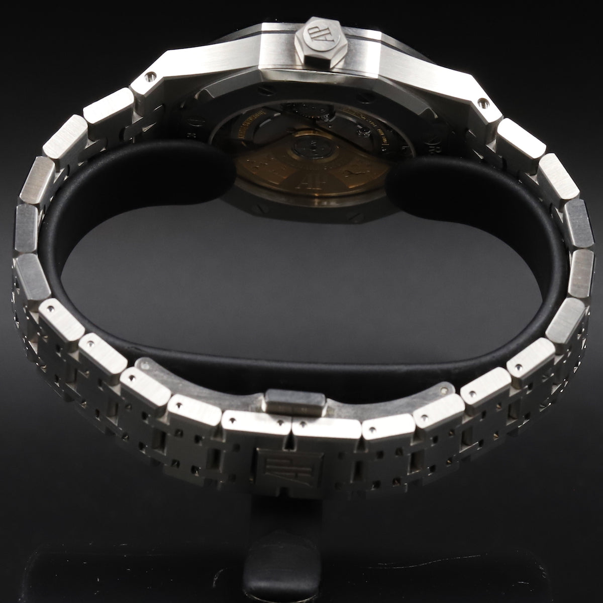 Audemars Piguet<br>15450ST Royal Oak