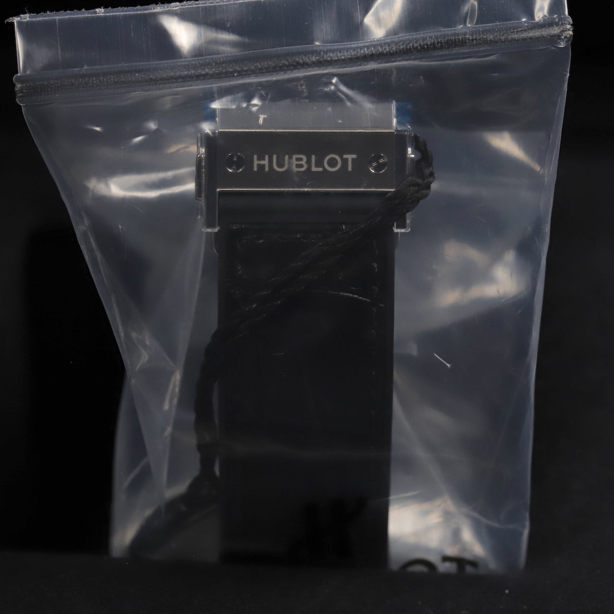 Hublot<br>641.NX.0173.LR Spirit of Big Bang Chronograph