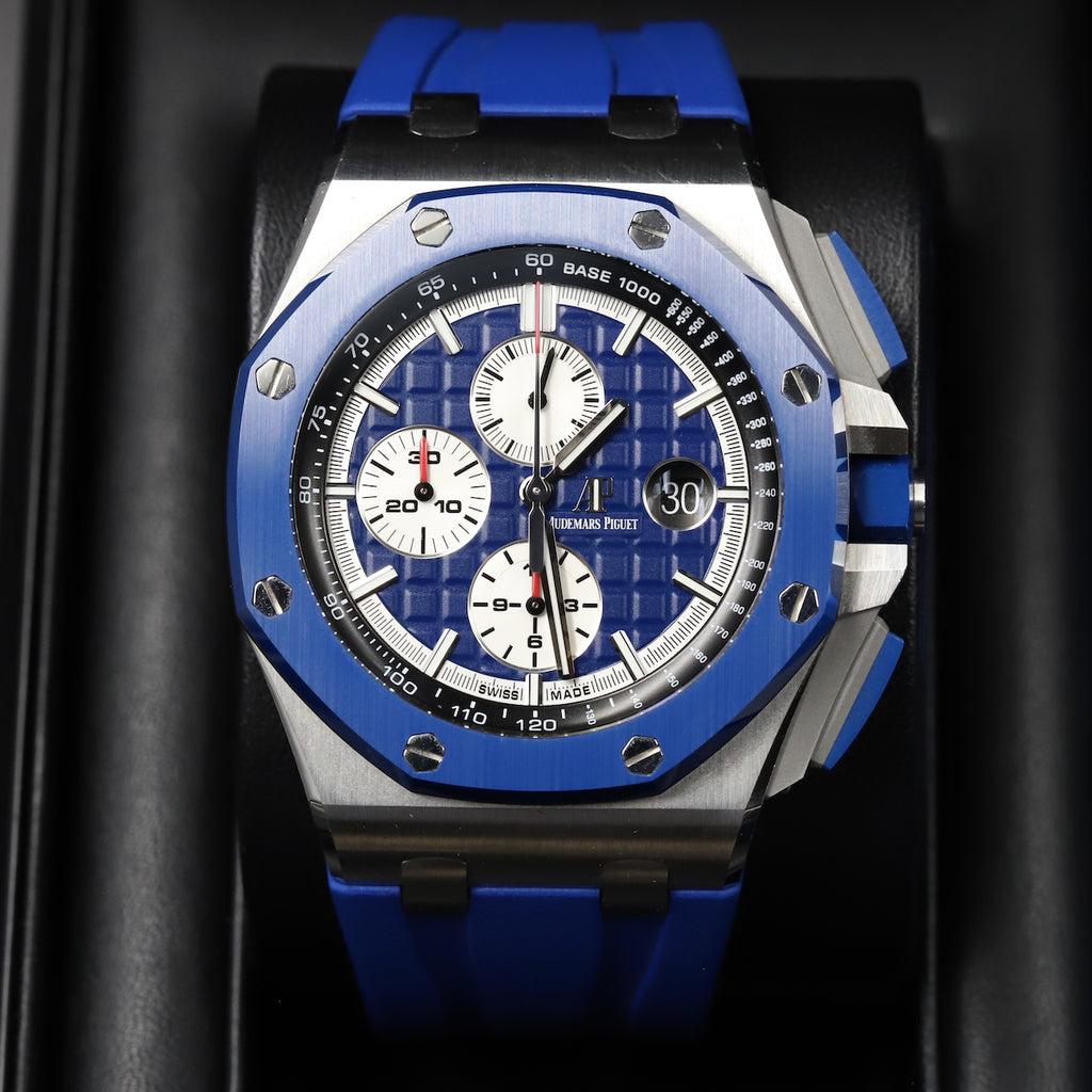 camo audemars piguet