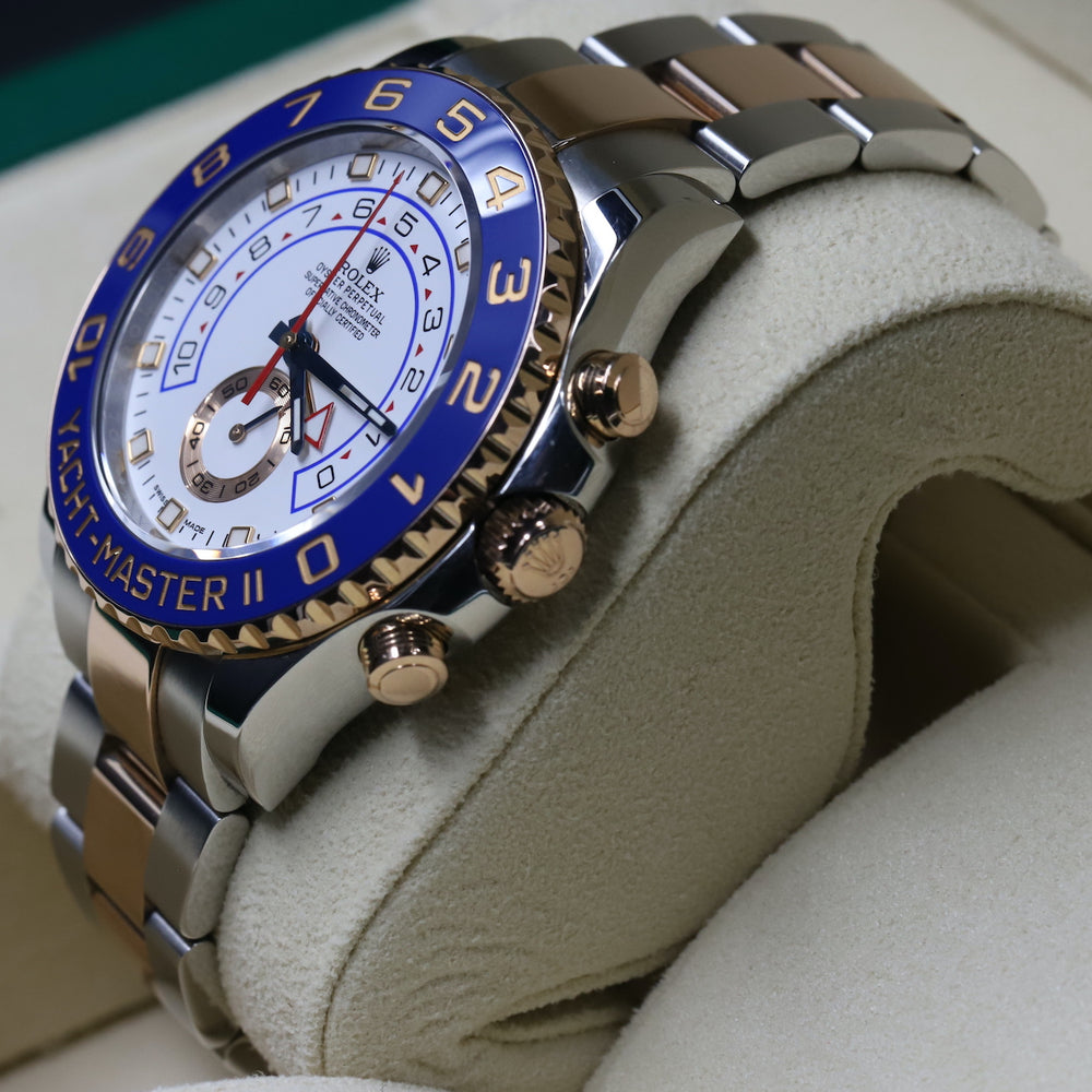 Rolex<br>116681 Yacht-Master II