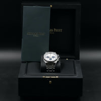 Audemars Piguet<br>26315ST Royal Oak Chronograph 38mm