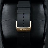 Richard Mille<br>RM011-FM Felipe Massa Rose Gold Titanium