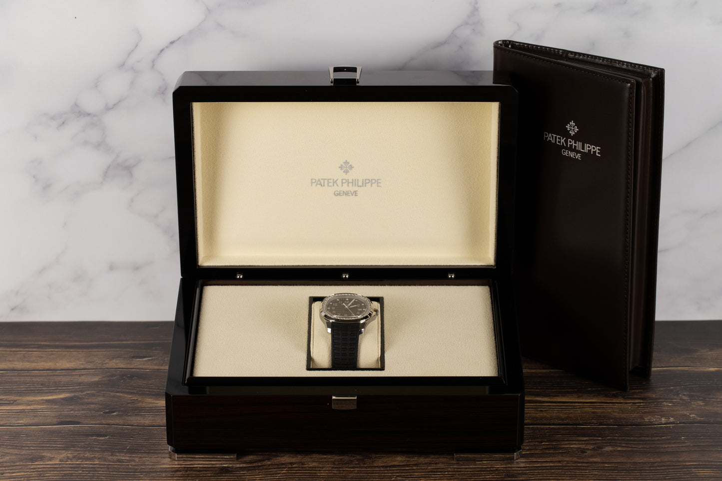 Patek Philippe 5267/200A Aquanaut Luce