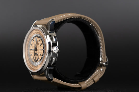 Patek Philippe 5935A Complications