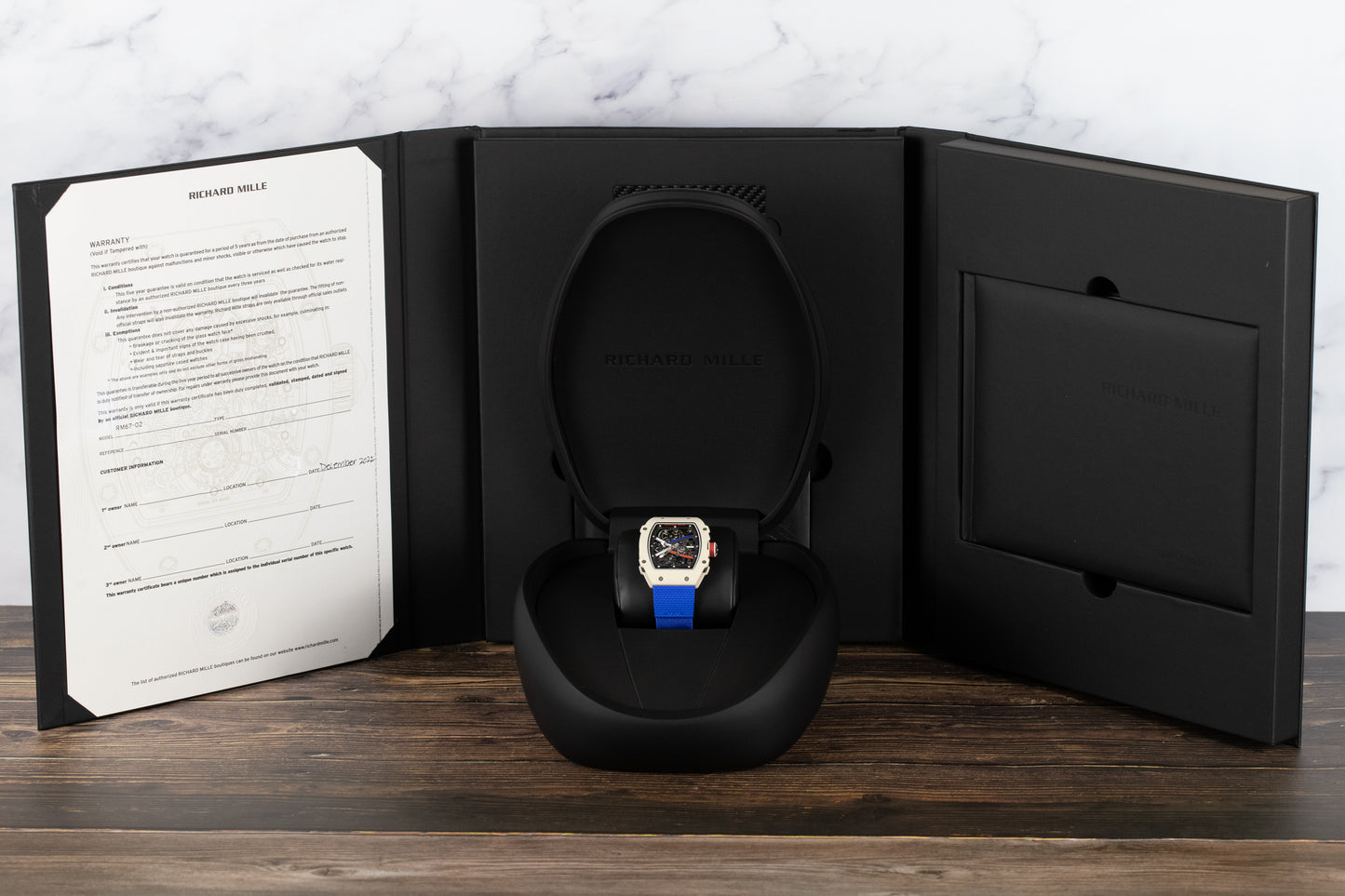 Richard Mille RM 67-02