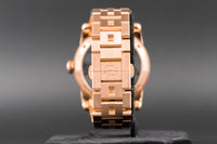 Roger Dubuis<br>DBEX0788 Excalibur Automatic Skeleton Rose Gold