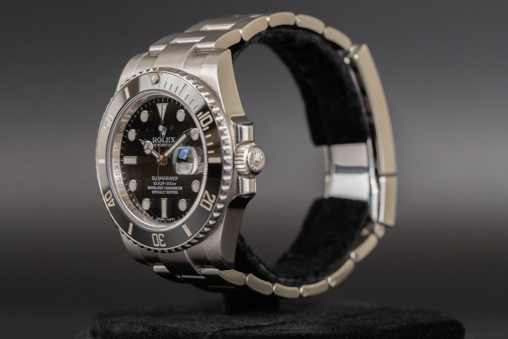 Rolex<br>116610LN Submariner