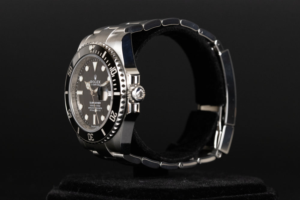 Rolex<br>126610LN Submariner