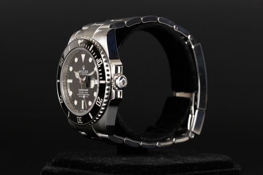 Rolex 126610LN Submariner