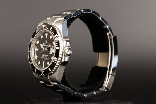 Rolex 126610LN Submariner