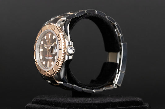 Rolex 126621 Yacht-Master 40