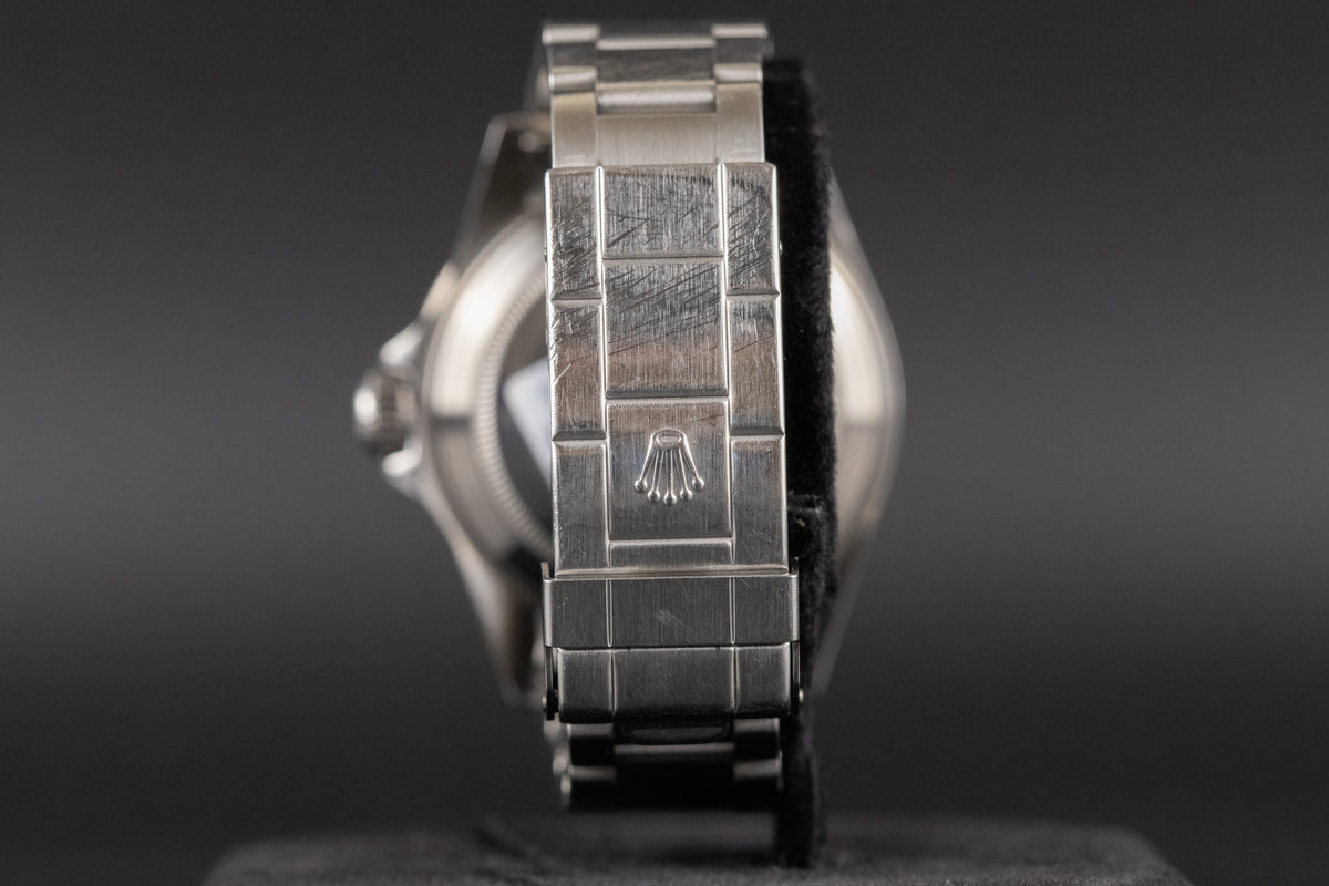 Rolex<br>16610LV Submariner 'Kermit'