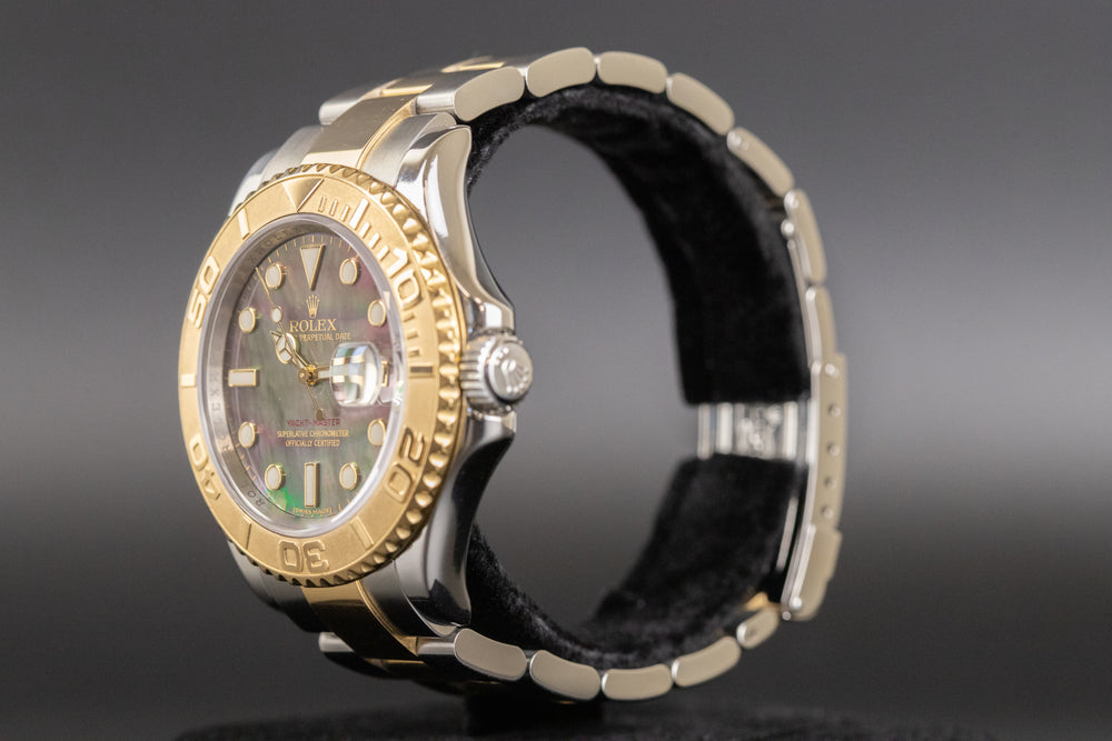 Rolex<br>16623 Yacht-Master 40