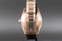 Rolex<br>326935 Sky-Dweller Sundust Dial