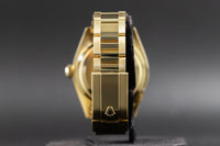 Rolex<br>326938 Sky-Dweller Black Dial