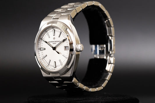 Vacheron Constantin<br>4500V/110A-B126 Overseas Automatic