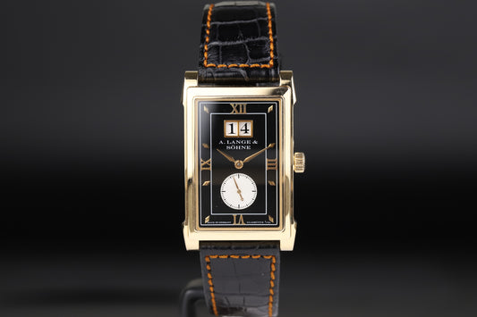 A. Lange & Sohne<br>107.031 Cabaret