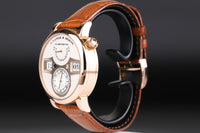 A. Lange & Sohne<br>140.032 Zeitwerk