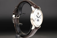 A. Lange & Sohne<br>330.026 Saxonia Annual Calendar