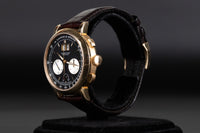 A. Lange & Söhne<br>Datograph Up/Down 405.031 Black Dial