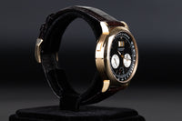 A. Lange & Söhne<br>Datograph Up/Down 405.031 Black Dial