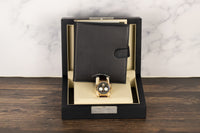 A. Lange & Söhne<br>Datograph Up/Down 405.031 Black Dial