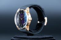 Audemars Piguet<br>15210OR Code 11.59 Purple Dial