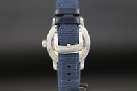 Audemars Piguet<br>15210ST Code 11.59 Blue Dial