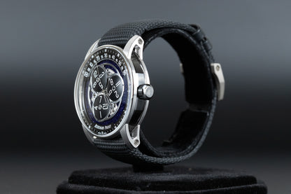 Audemars Piguet 15212NB Code 11.59 Starwheel