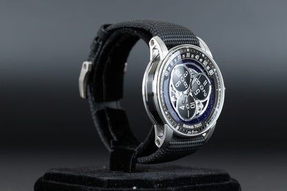Audemars Piguet 15212NB Code 11.59 Starwheel