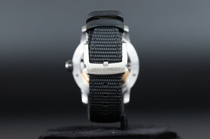 Audemars Piguet 15212NB Code 11.59 Starwheel
