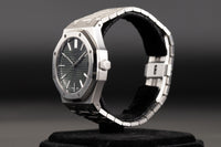 Audemars Piguet<br>15510ST Royal Oak Green Dial